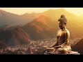 Flute Meditation Music | Vitalizing Music for Meditation and Inner Balance