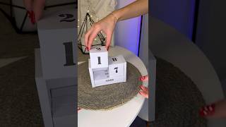 How To Make A Perpetual Calendar