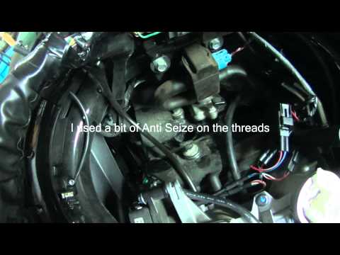 Ducati Monster Pazzo Lever Install Ducati Monster Pazzo Lever Install