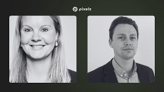 Virtual Models Pixelz Demo I Pixelz Webinars