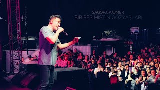 Sagopa Kajmer - Bir Pesimistin Gözyaşları / Kocaeli Müzik Festivali