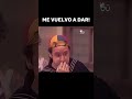 ME VUELVO A DAR! #humor #elchavodel8 #comedy #kiko #profesorjirafales #chaves