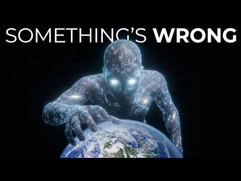 Earth Is Drifting Toward Something… And It's Stranger Than Anyone Expected documentary thumbnail