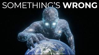 Earth Is Drifting Toward Something… And It's Stranger Than Anyone Expected