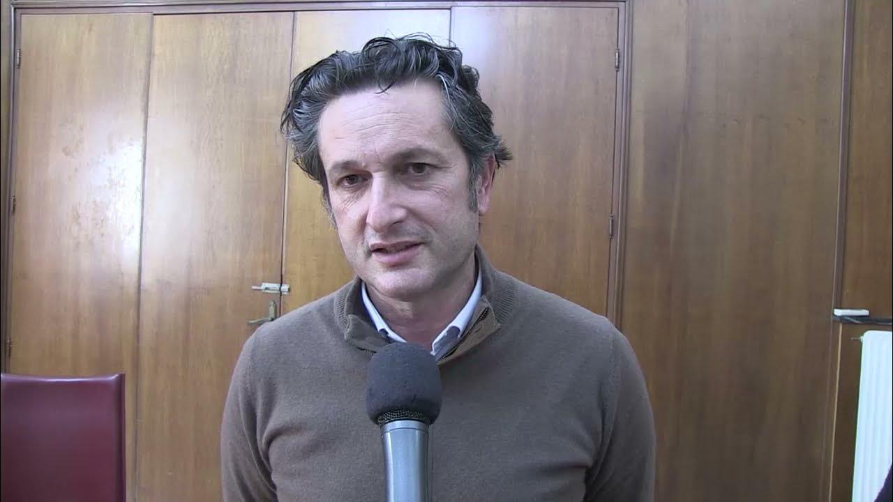 Vibo, l'assessore Vincenzo Bruni commenta il Report Ecosistema urbano ...