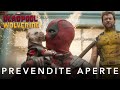 Deadpool & Wolverine | Prevendite Aperte | Dal 24 Luglio al Cinema