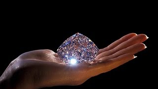 Most EXPENSIVE Diamonds In The World!