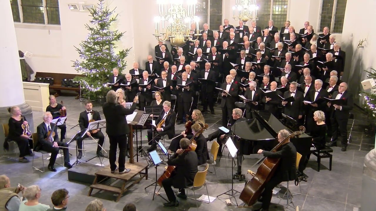 Weihnachtsglocken - VMKO