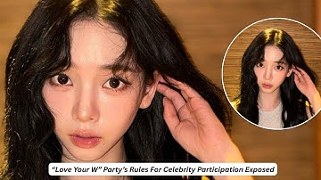 aespa’s Karina Slammed Online After W Korea Event & Stage Mishaps