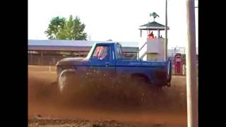 New Paris Pro 4x4
