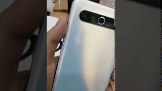 Meizu 17 Hands-On First Look With Benchmarking