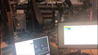 Программирование движения робота screenshot 4