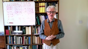 Set Theory Admin. Intro