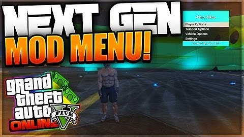 GTA 5 INSTALL USB Mod Menu 2017 TUTRIAL PS3,PS4,XBOX 360,XBOX ONE