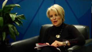 ONS 2010:  How Nurse Navigators Work