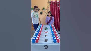 Can rolling challenge !! Part 390 #funny_local_game #villagegame #funny #games #challenge #shorts