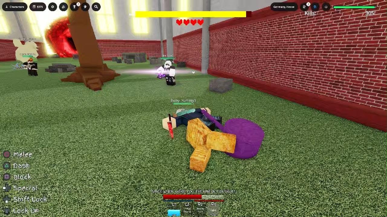 jjs, Since you were the one in control?