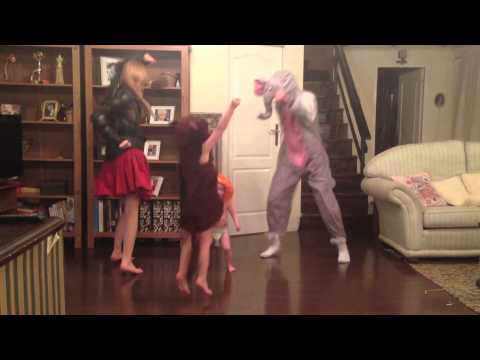 Mates Harlem Shake