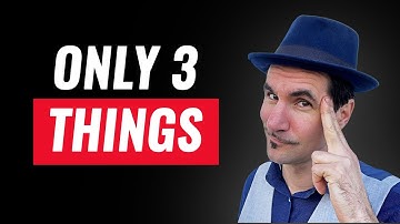 A Simple CONTENT STRATEGY To Attract Ideal Clients