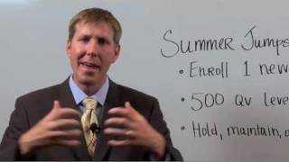 Whiteboard Sessions -  Summer Jump Start Promotion
