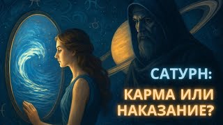 СТОИТ ЛИ БОЯТЬСЯ САТУРНА?