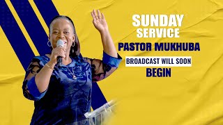 PASTOR MUKHUBA LIVE STREAM | 15 JANUARY 2023