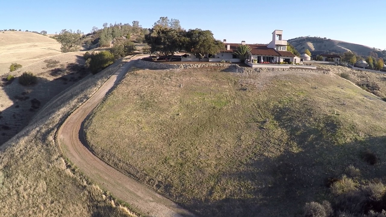 Sky Rose Ranch San Miguel, California