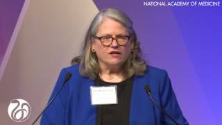 Conceptual Model Working Group Presentation (Lois Nora)
