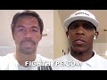 MANNY PACQUIAO VS. YORDENIS UGAS FULL PRESS CONFERENCE | SPENCE OPPONENT CHANGE 10 DAYS BEFORE FIGHT