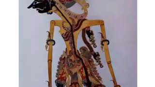 Wayang Kulit Gagrag Cirebon (Cirebon Style of Shadow Puppet) - Opening Scene