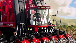 FARMING SIMULATOR 19 Trailer (2018) PS4 / Xbox One / PC FARMING SIMULATOR 19 Trailer (2018) PS4 / Xbox One / PC