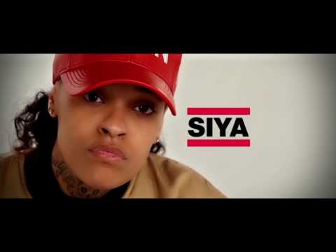 Siya - The Story Behind The MC From "Sisterhood Of Hip Hop" | LatiNation