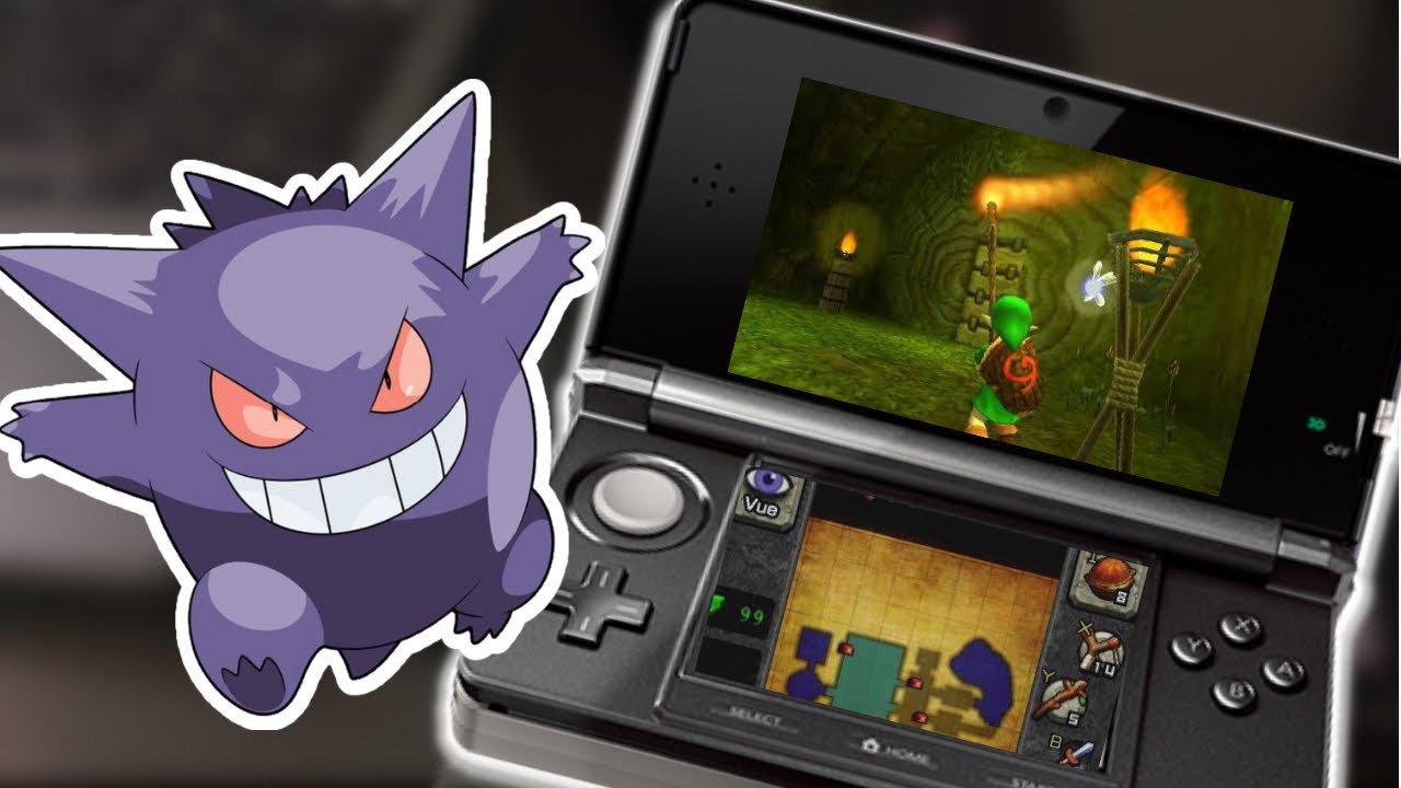 Você precisa de um 3ds e eu posso te provar/ review 3ds para 2023 - YouTube