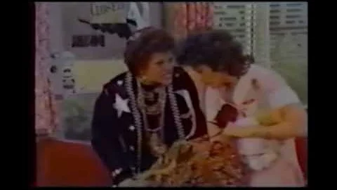 Kaye Ballard on ALICE