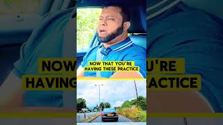 What is driving all about? - AWARENESS And PLANNING IS ALL ABOUT READING THE ROAD!
