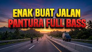 LAGU TARLING ENAK BUAT DI JALAN PANTURA FULL BASS