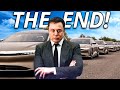 Elon Musk CRIES After What Lucid Motors Just Did!