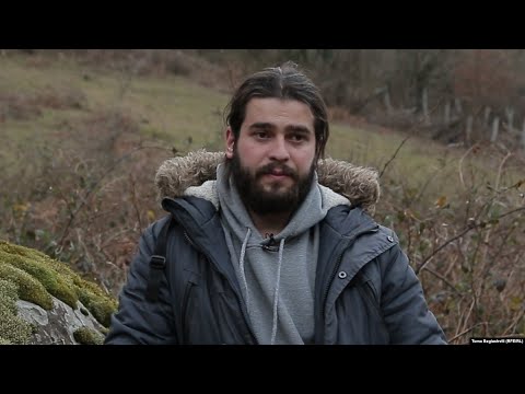 ვარლამ გოლეთიანი - \"ვემიჯნებით ყველა პოლიტიკურ პარტიას - ჩვენ ვართ სახალხო მოძრაობა\"