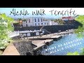 Beautiful Alcala Town Walk Tenerife