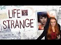 Viev figuring out how strange ‘Life is strange’ actually is! Let's be honest, or rewind and lie?