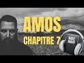 AMOS 7 THE AUDIO BIBLE With Texts