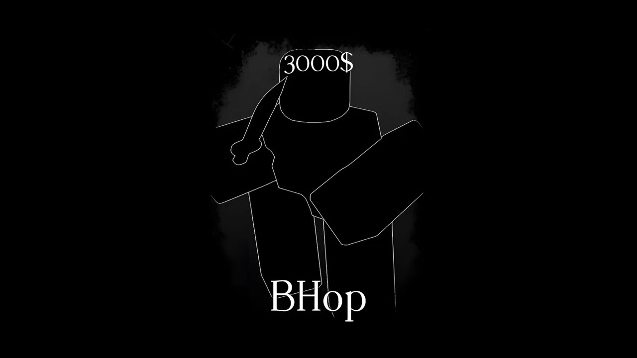 BHop Emote Original Music | Forsaken