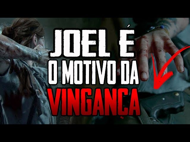 A morte de Joel The Last of Us™ Parte II 