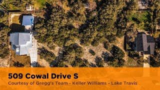 509 Cowal Drive video tour