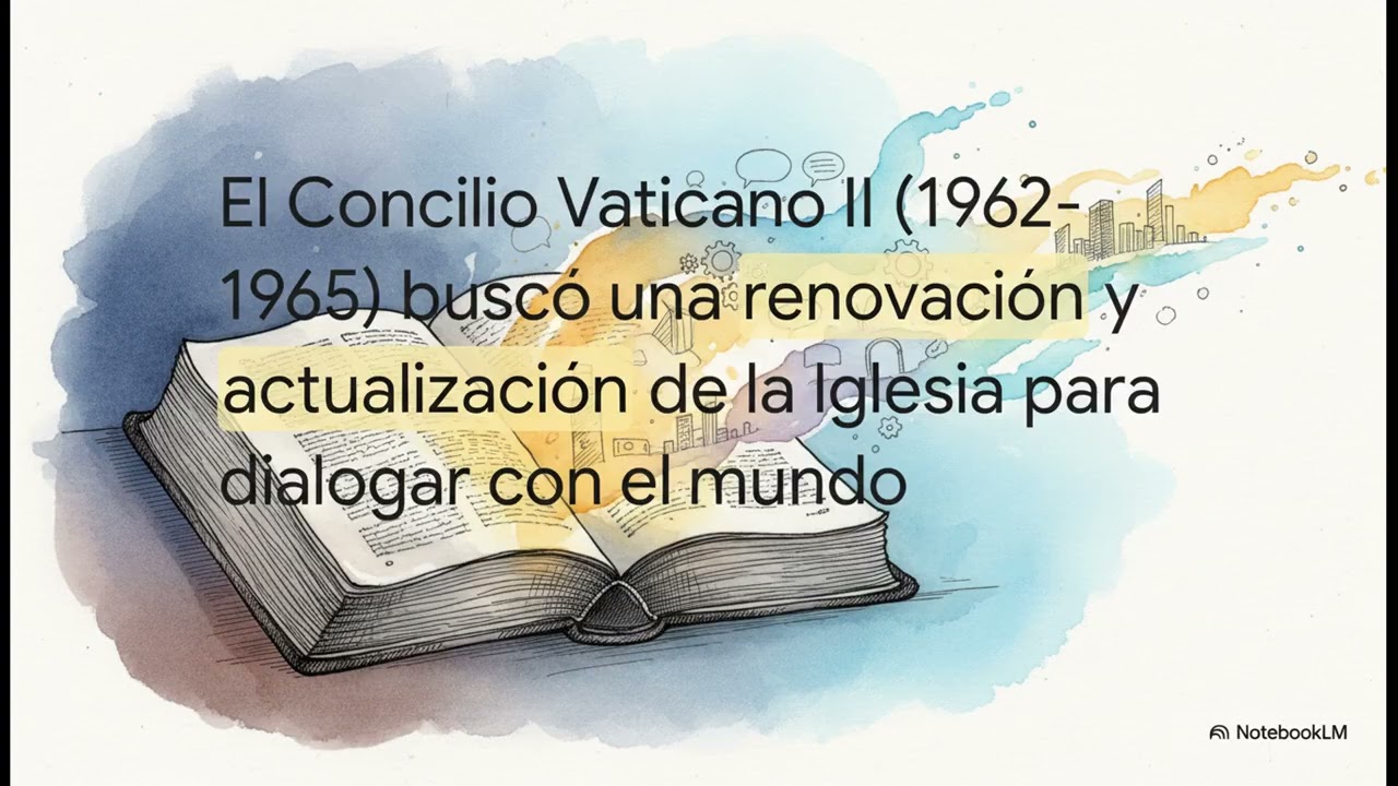 Vaticano II y las Iglesias orientales