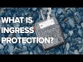 Ingress Protection Explained: A Linemaster Foot Switch Torture Test