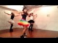 【のっぷにゃAMM】BoA 抱きしめる