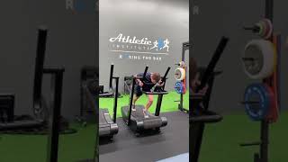 Assault Runner (Sled)