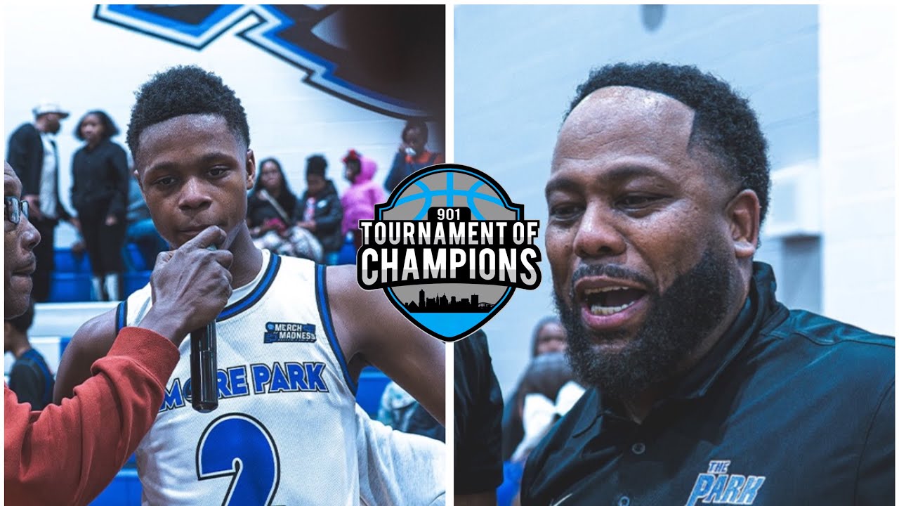 Standing Room Only!! Elmore Park vs Bellevue! Ryan Nelson WENT OFF!!!