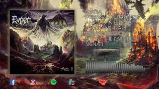 Evnen - Eternal Kingdom